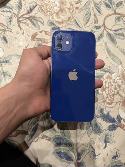 Apple iPhone 12 non pta