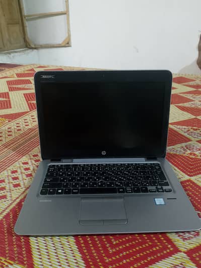 Hp laptop i5 6th generation