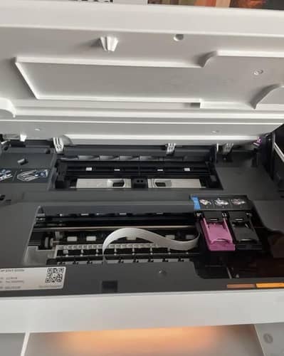 HP ENVY 6020e 3 in one Colour printer, scanner and Photocopier
