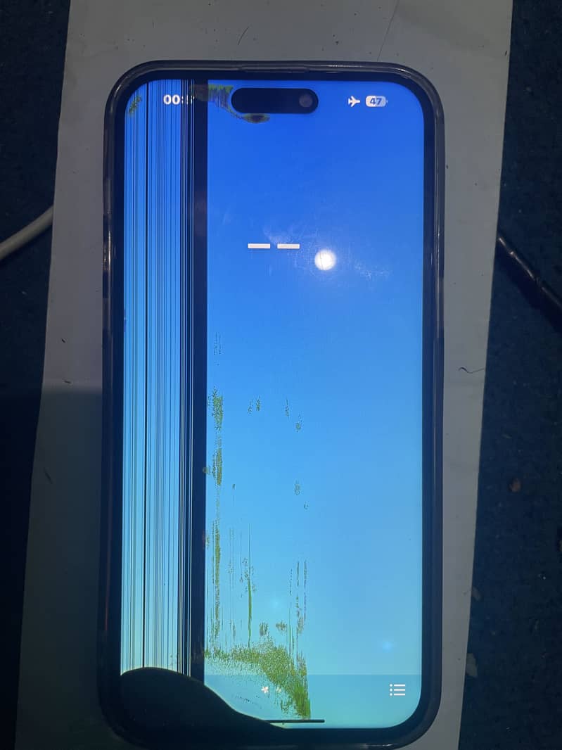 Apple iPhone 14 Pro Max 1