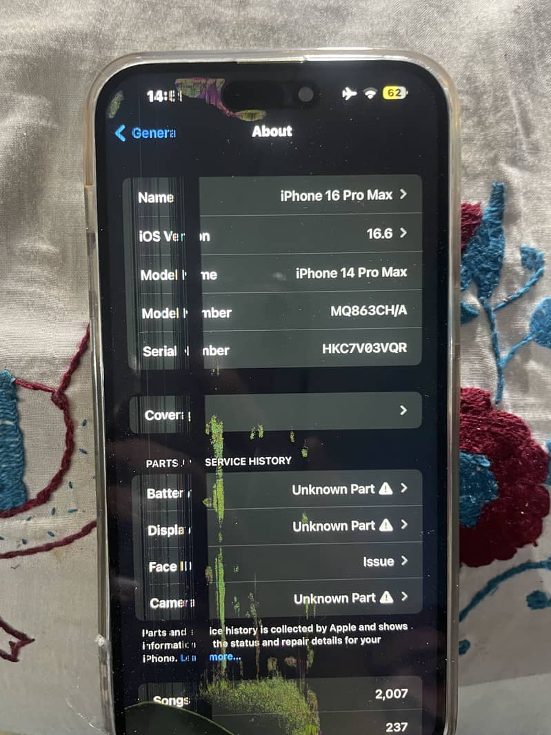 Apple iPhone 14 Pro Max 3