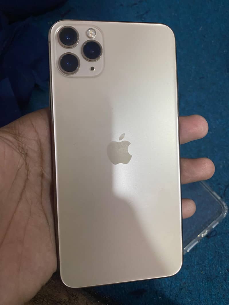 Apple iPhone 11 Pro Max 0
