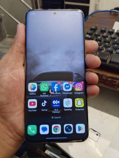 Honor 90