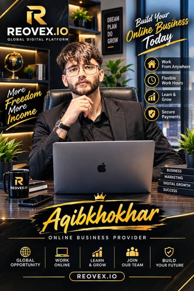 Online Business