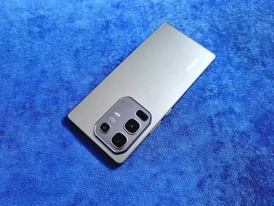 Infinix Note 50