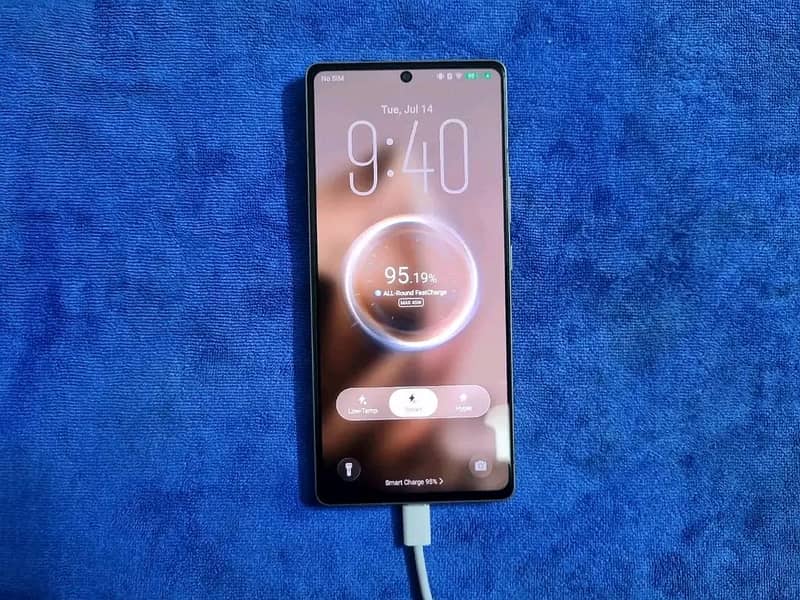 Infinix Note 50 2