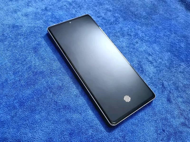 Infinix Note 50 3