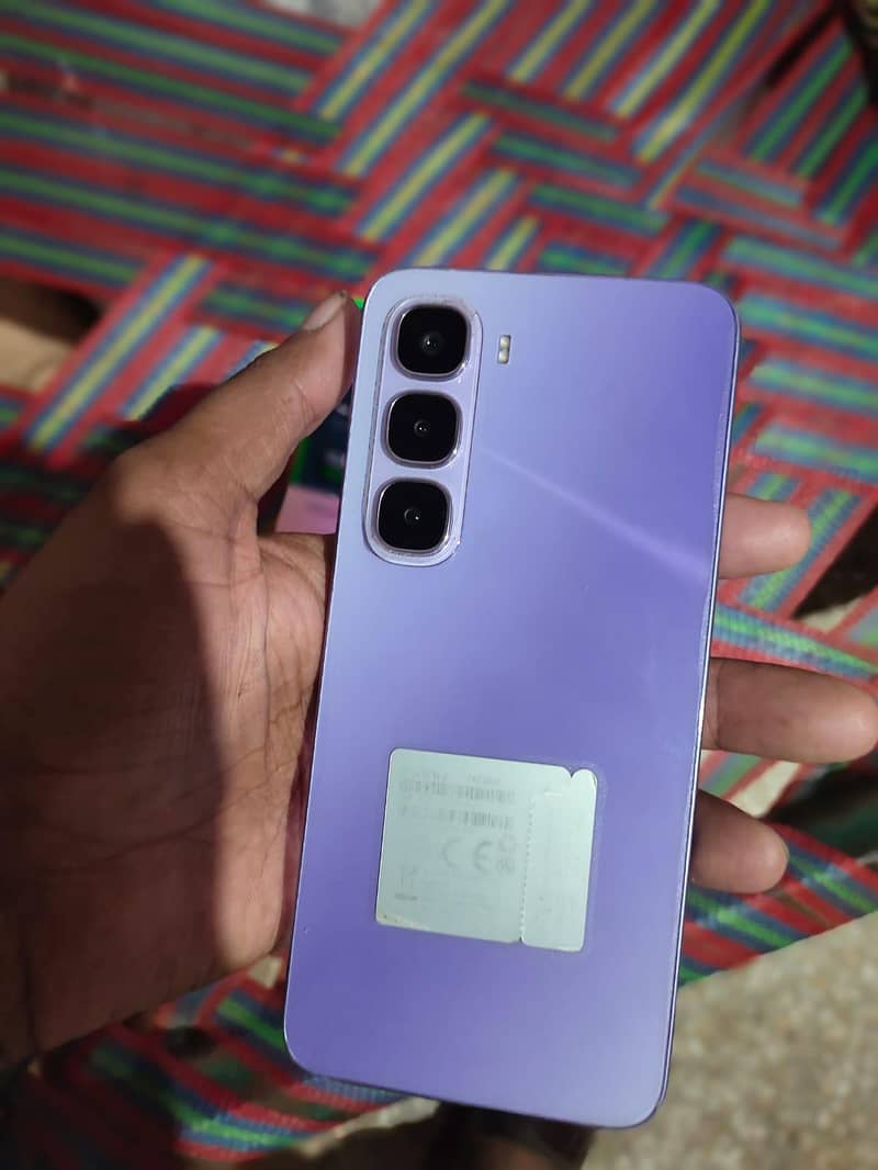 Infinix Other Model 2