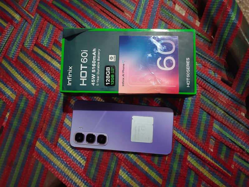 Infinix Other Model 4