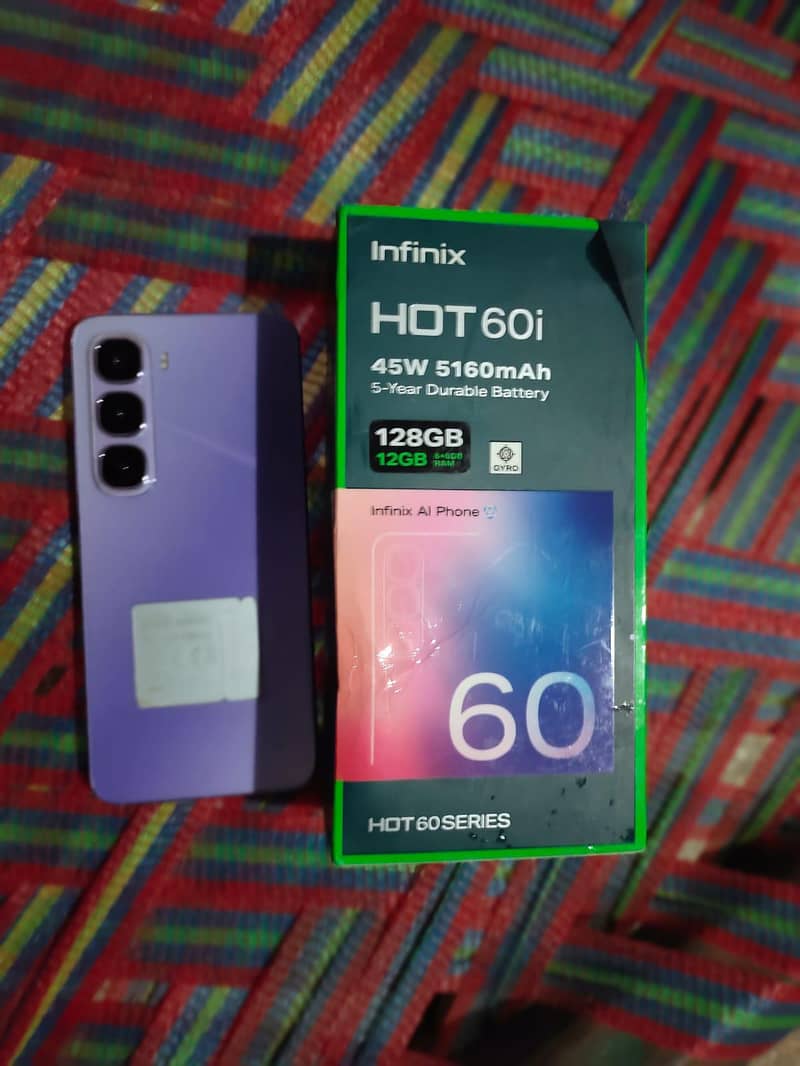 Infinix Other Model 5