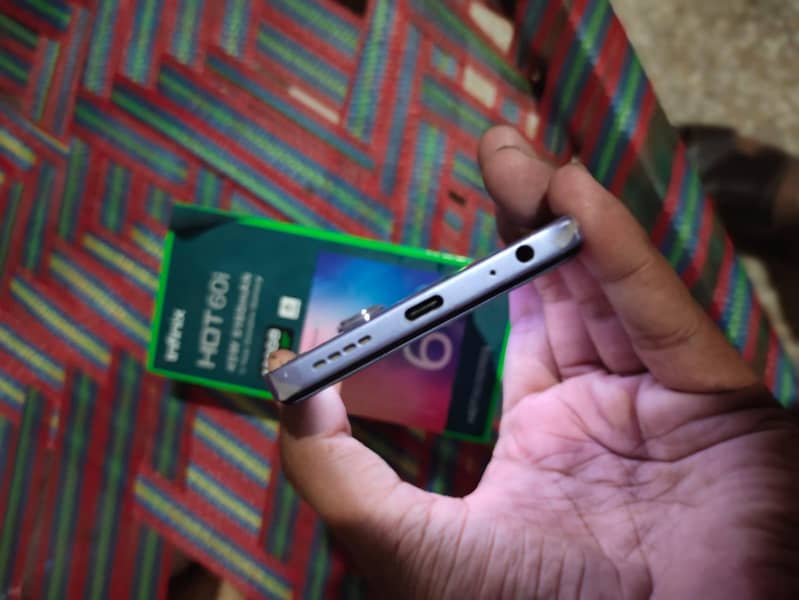Infinix Other Model 6