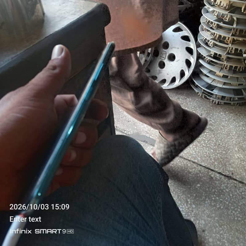 Xiaomi Redmi Note 10 1