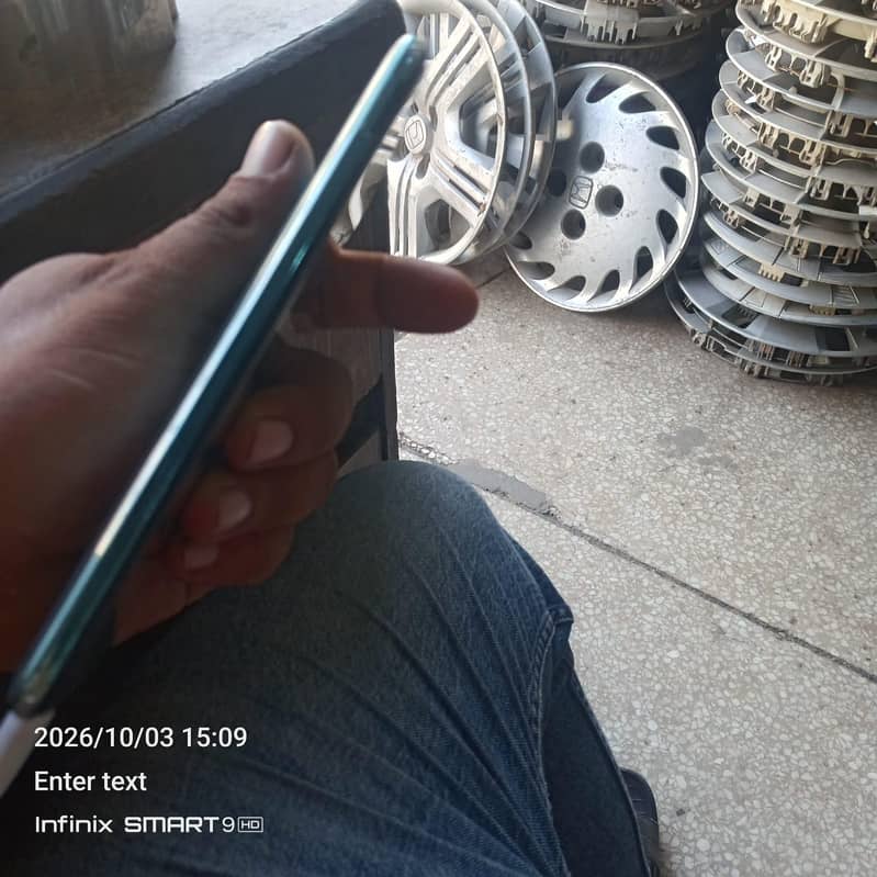 Xiaomi Redmi Note 10 2