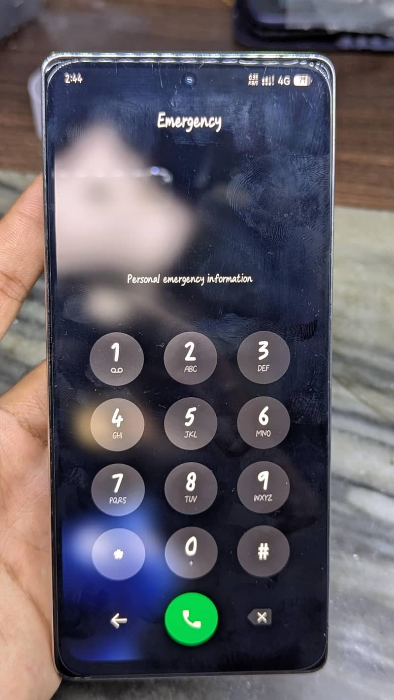 Infinix Note 40 1