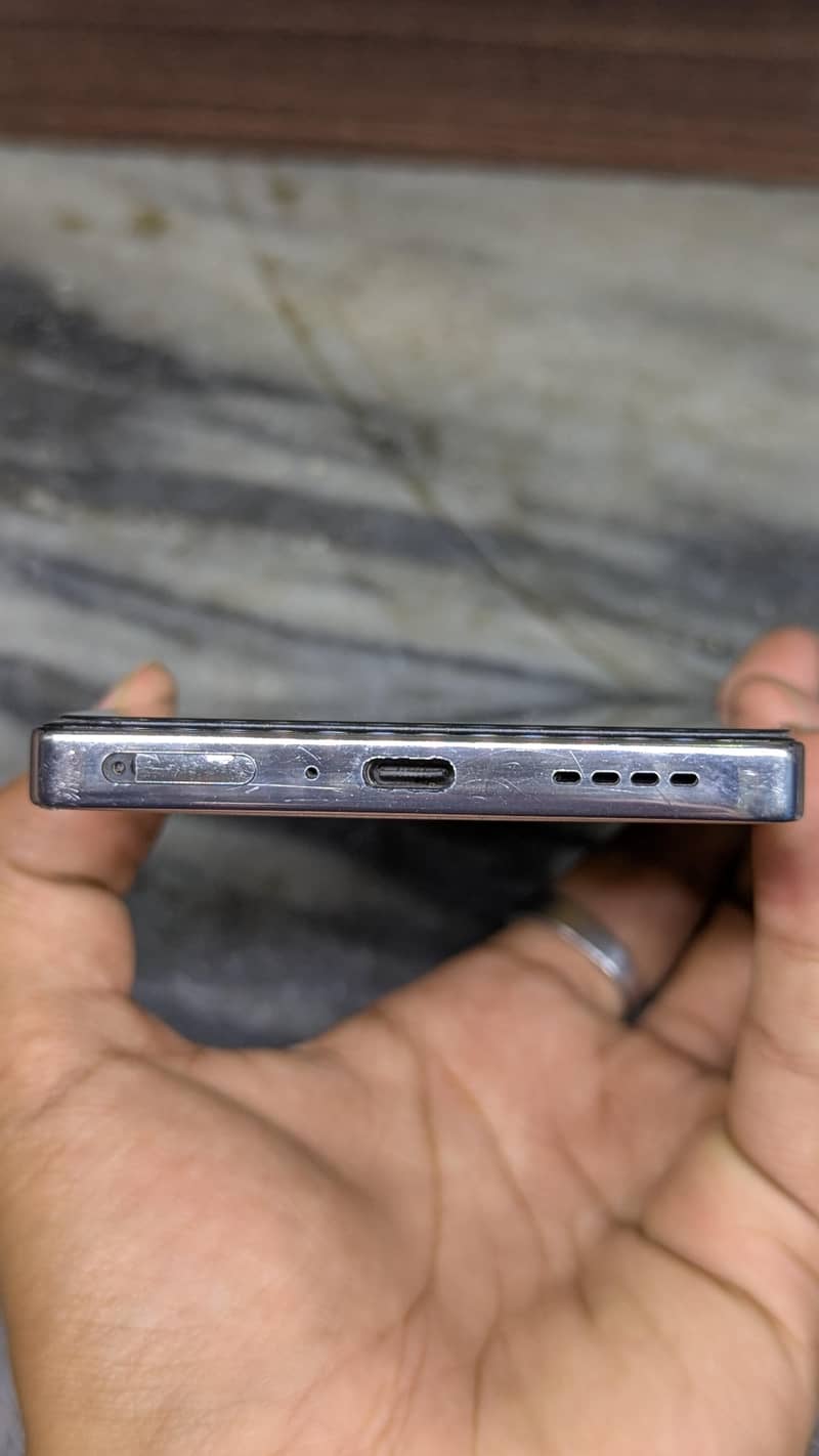 Infinix Note 40 3
