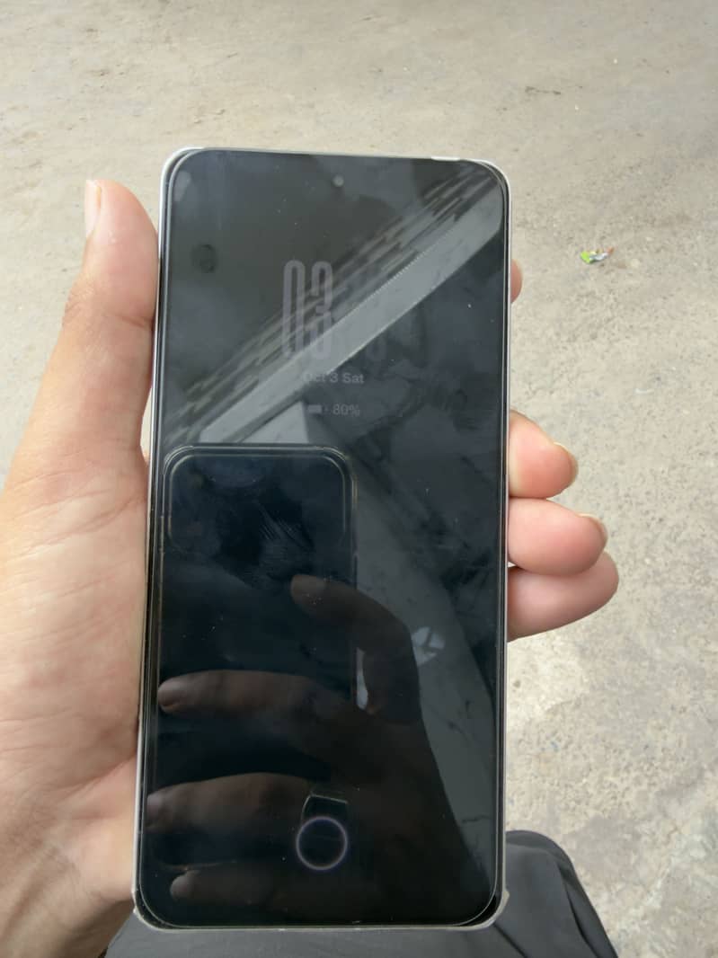 One Plus 13R 3