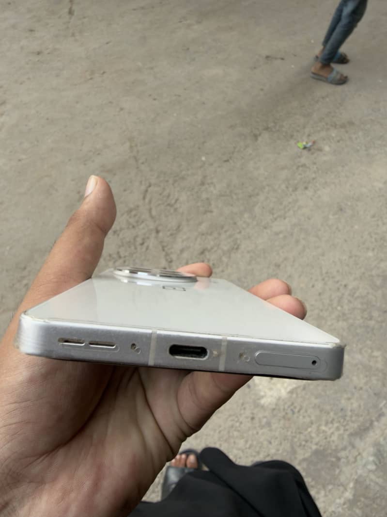 One Plus 13R 5