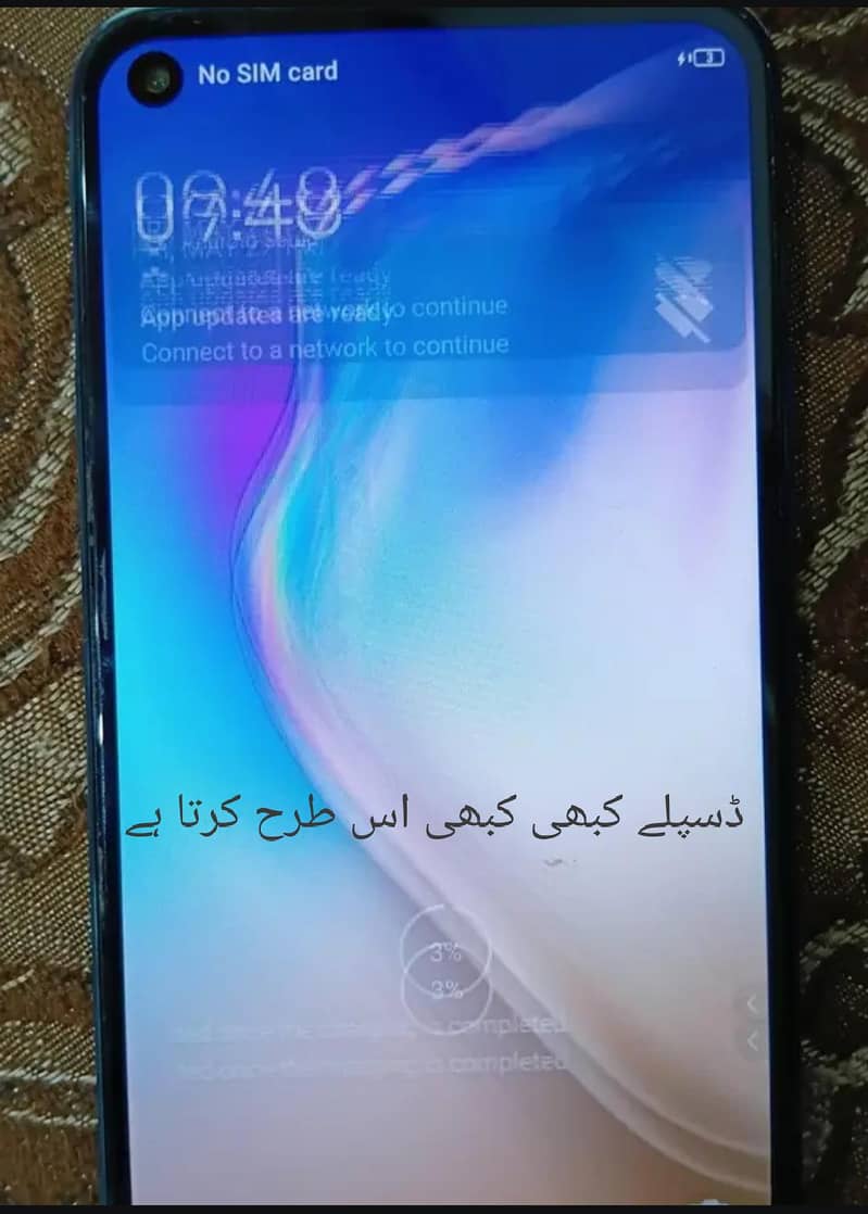 Tecno Spark 5 Pro 4