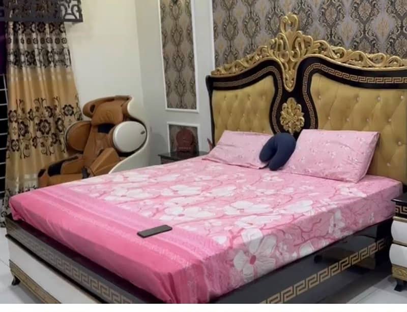 Bed set 0