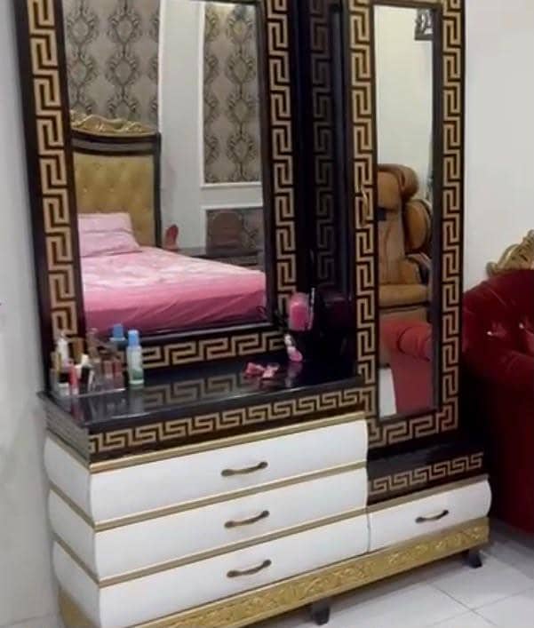 Bed set 1