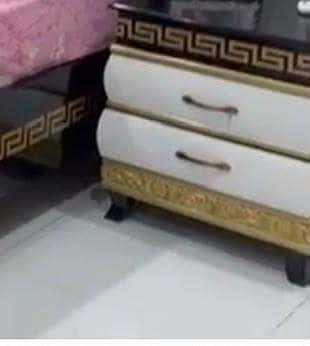 Bed set 2