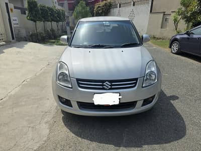Suzuki Swift 2016