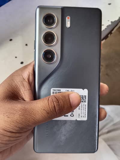 Tecno CAMON 40 Pro saleee or exchangeee