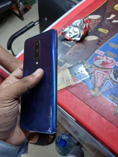 One Plus 7 Pro