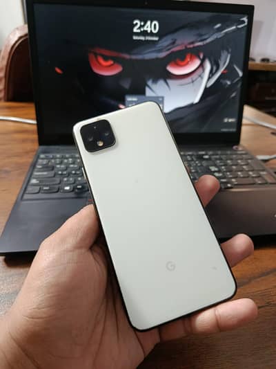 Google Pixel 4 XL