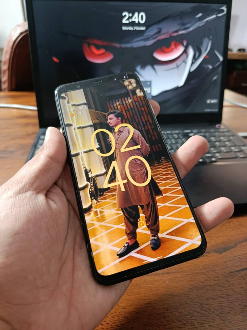 Google Pixel 4 XL 1