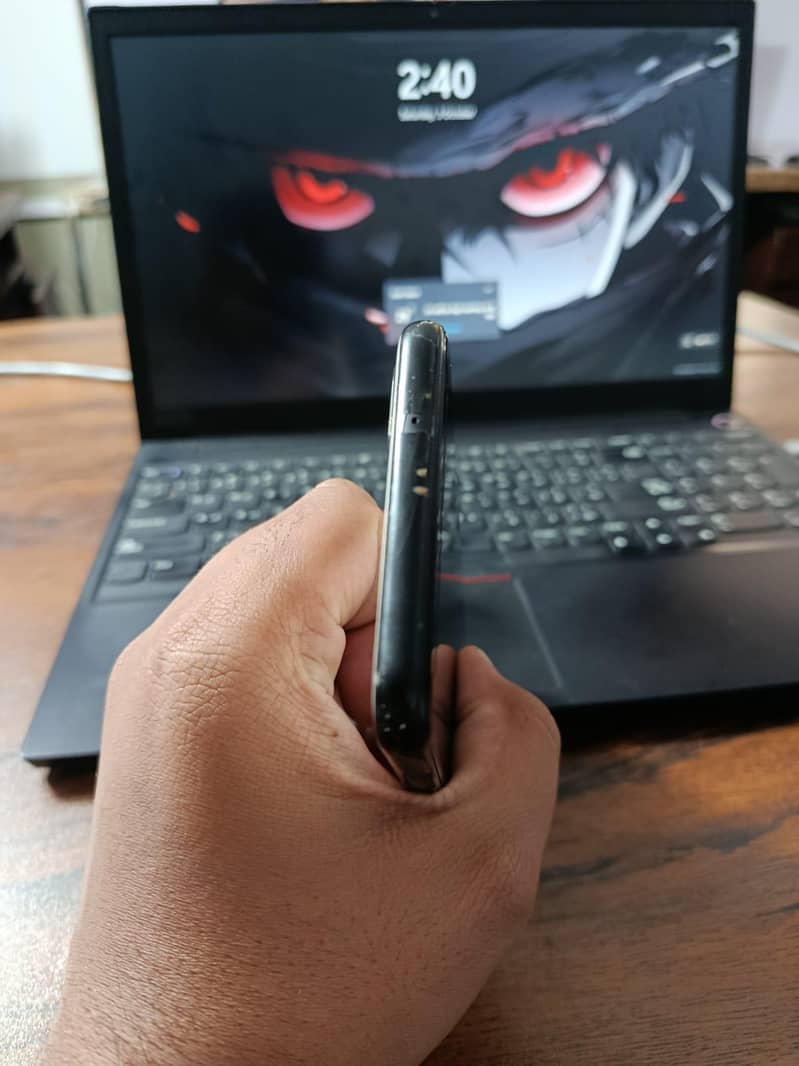 Google Pixel 4 XL 4