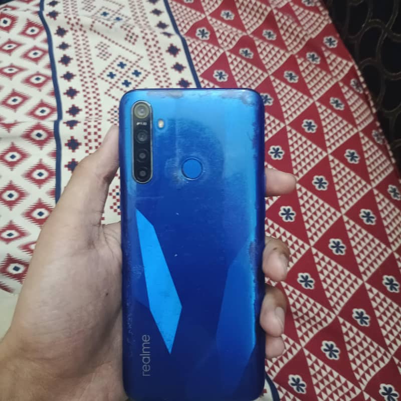 Realme 5 0