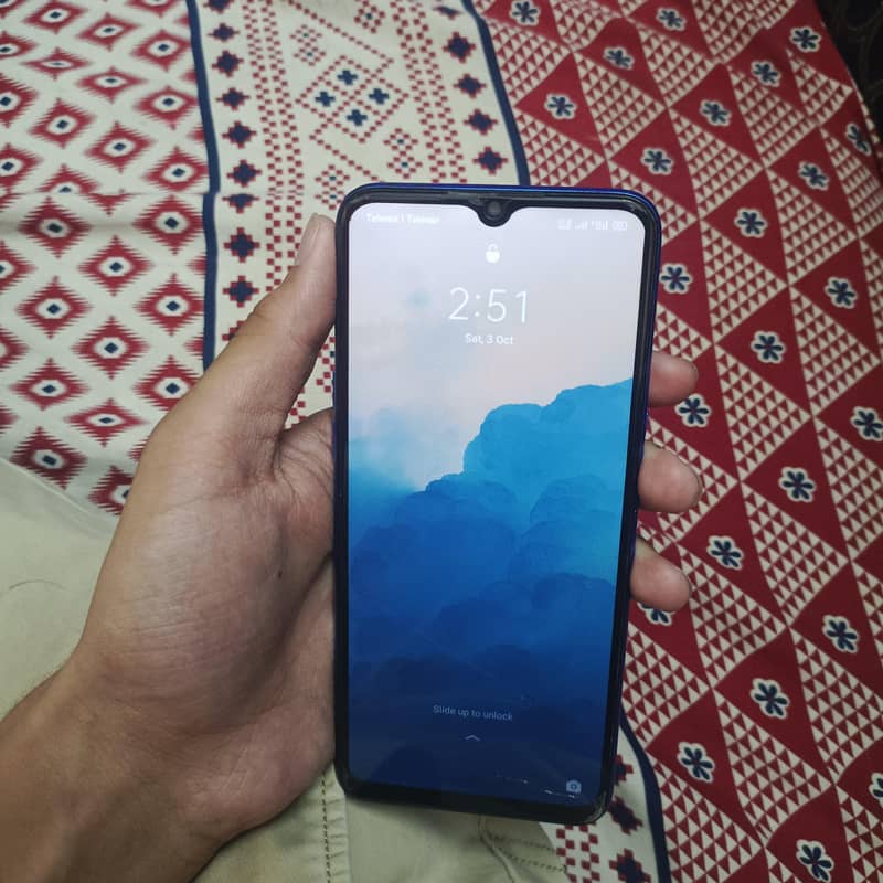 Realme 5 5