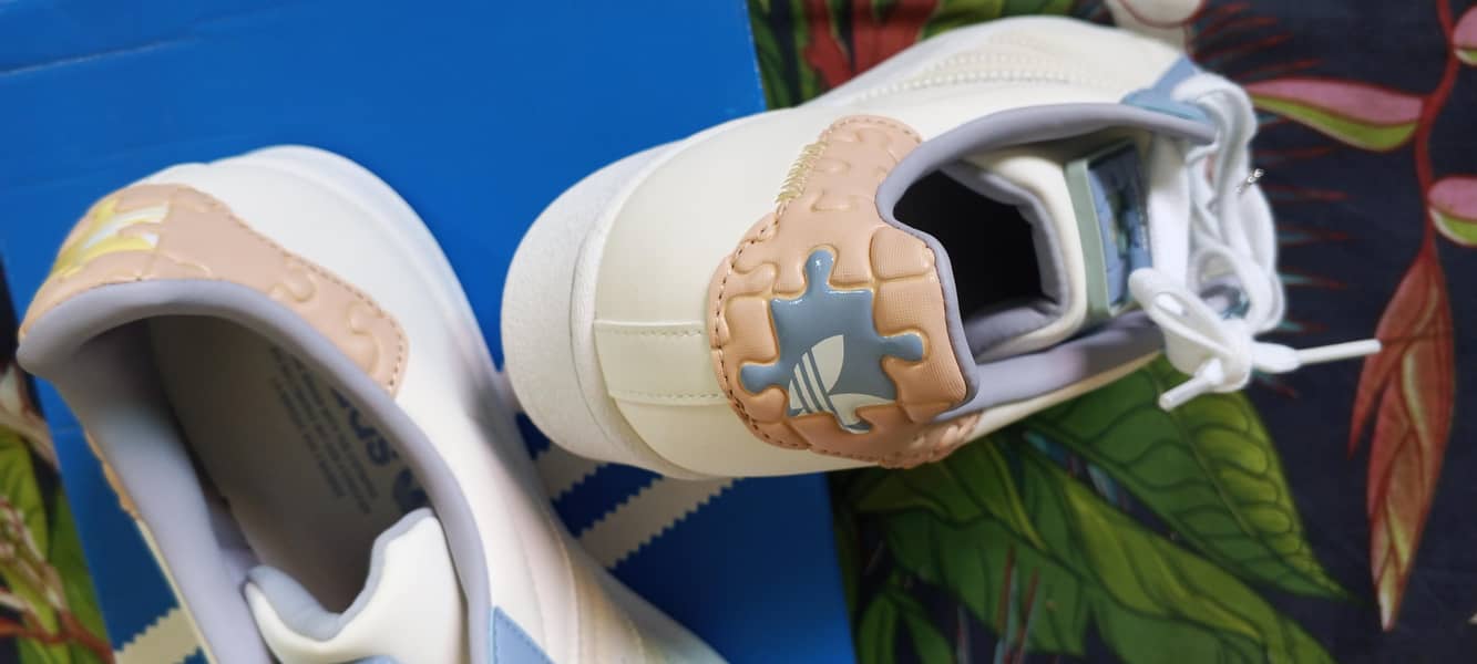 adidas superstar 3