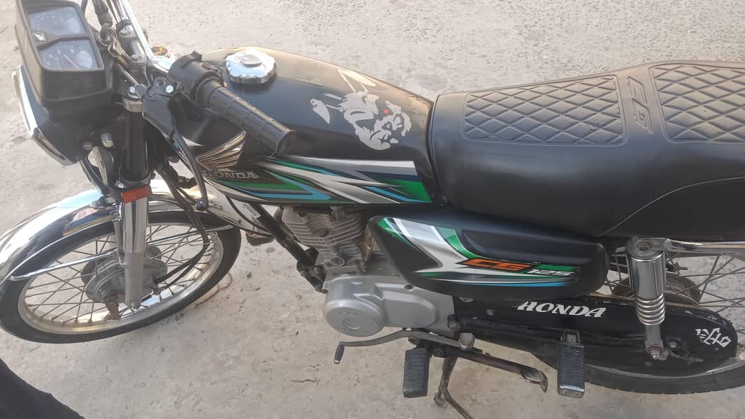 125cc 0