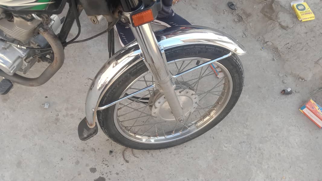 125cc 2