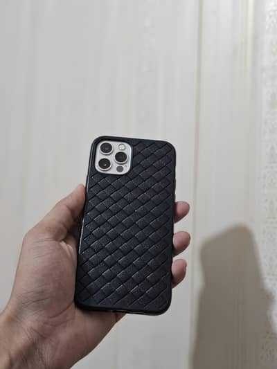 Apple iPhone 12 Pro Dual pta approved