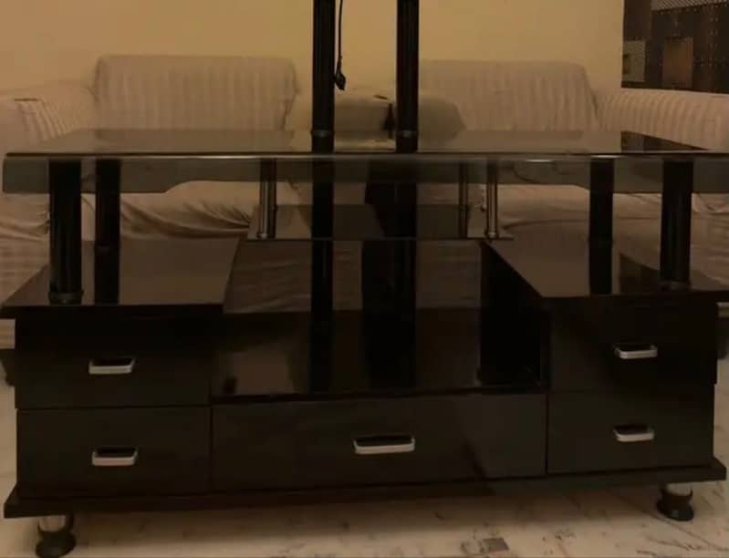 LCD Trolly 1