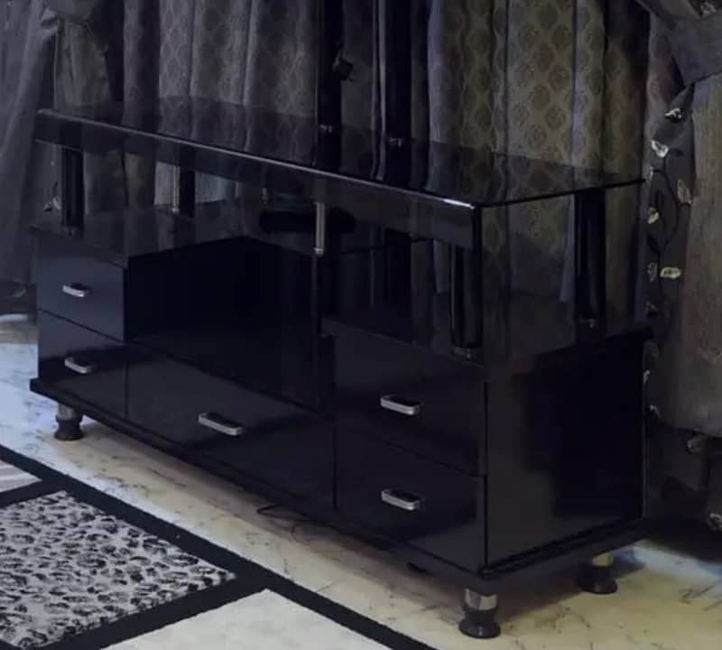 LCD Trolly 3