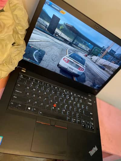 Lenovo thinkpad T470