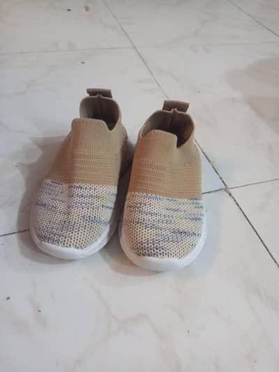 Baby Boy Shoes for Sale