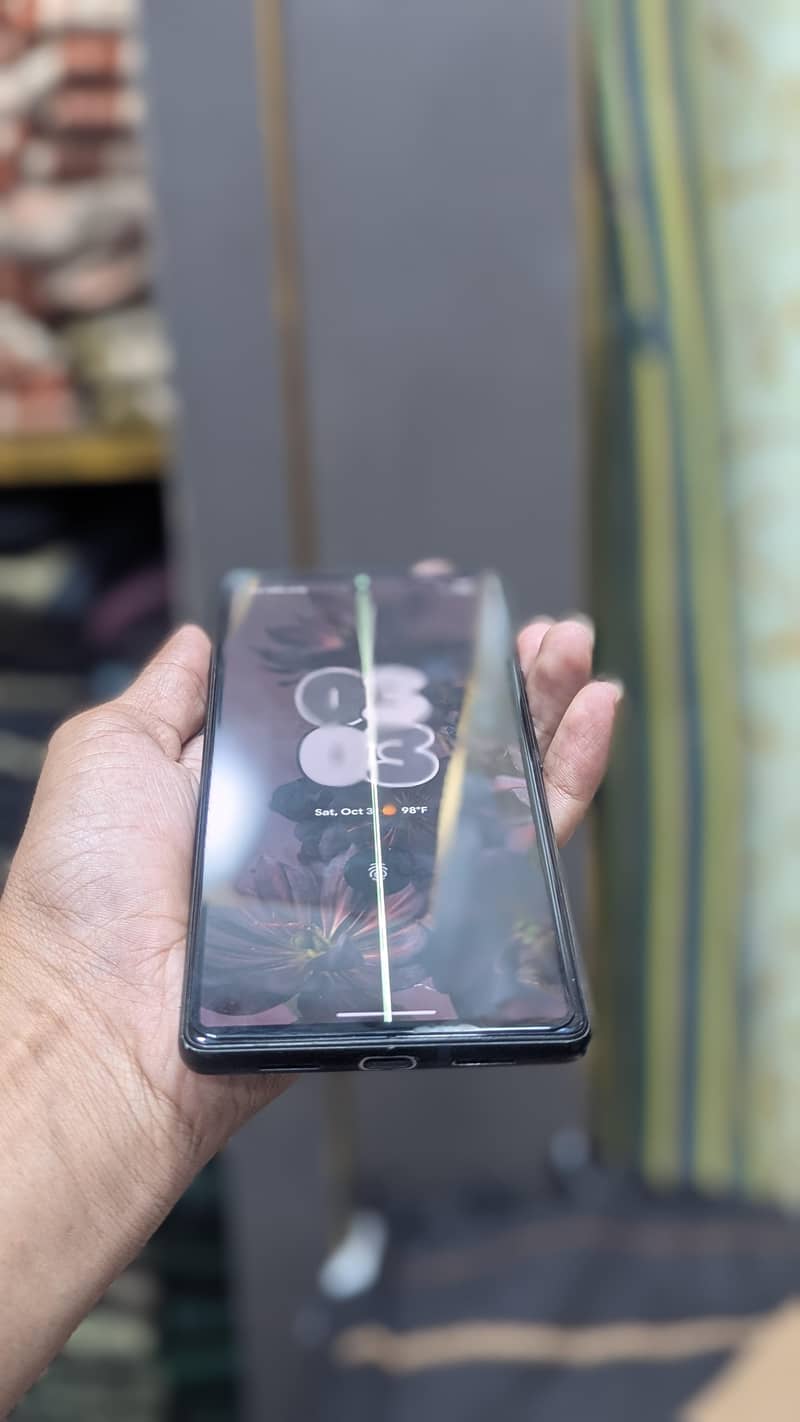 Google Pixel 6 128GB 0