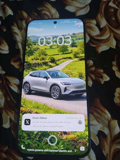 Vivo Y500 Midnight Blue 8gb 256gb