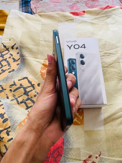 Vivo Y04 4/64