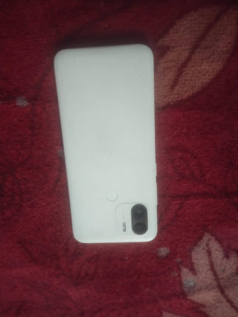 Xiaomi Redmi A2 Plus 3