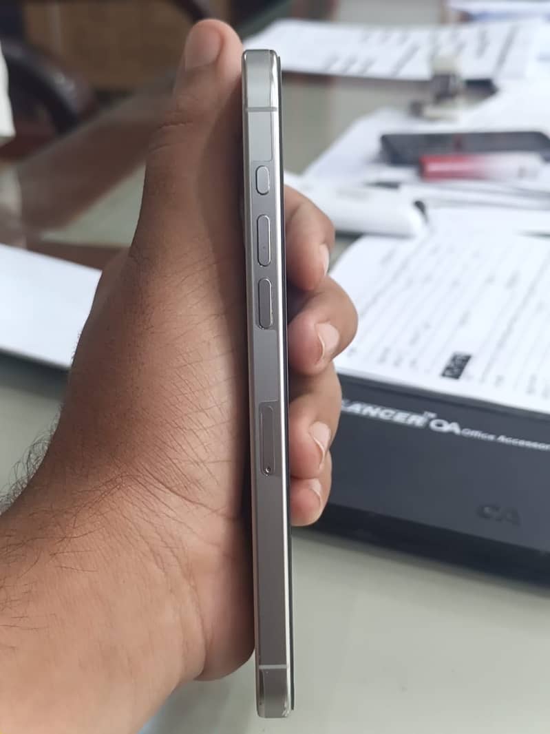 Apple iPhone 15 Pro Max 1
