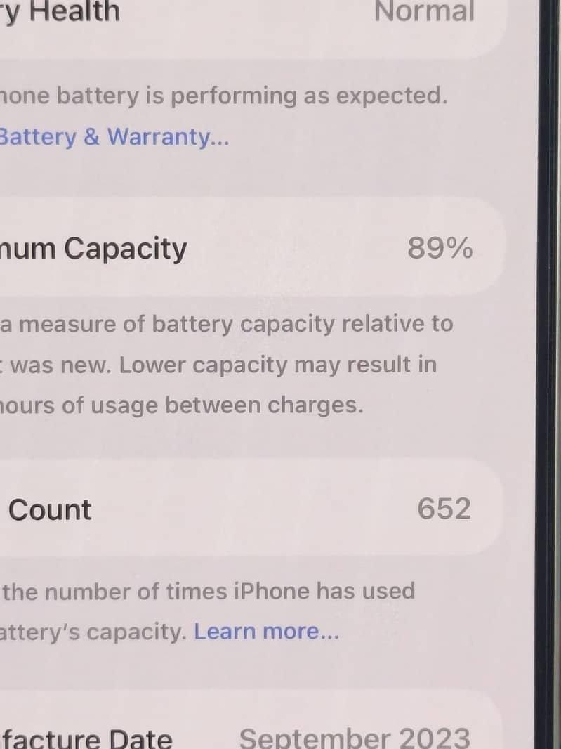 Apple iPhone 15 Pro Max 5