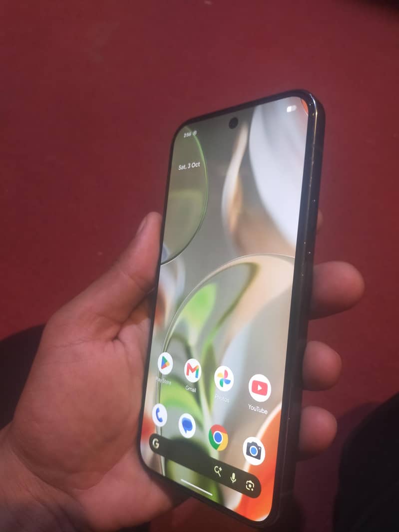 Google Pixel 9 Pro XL 0