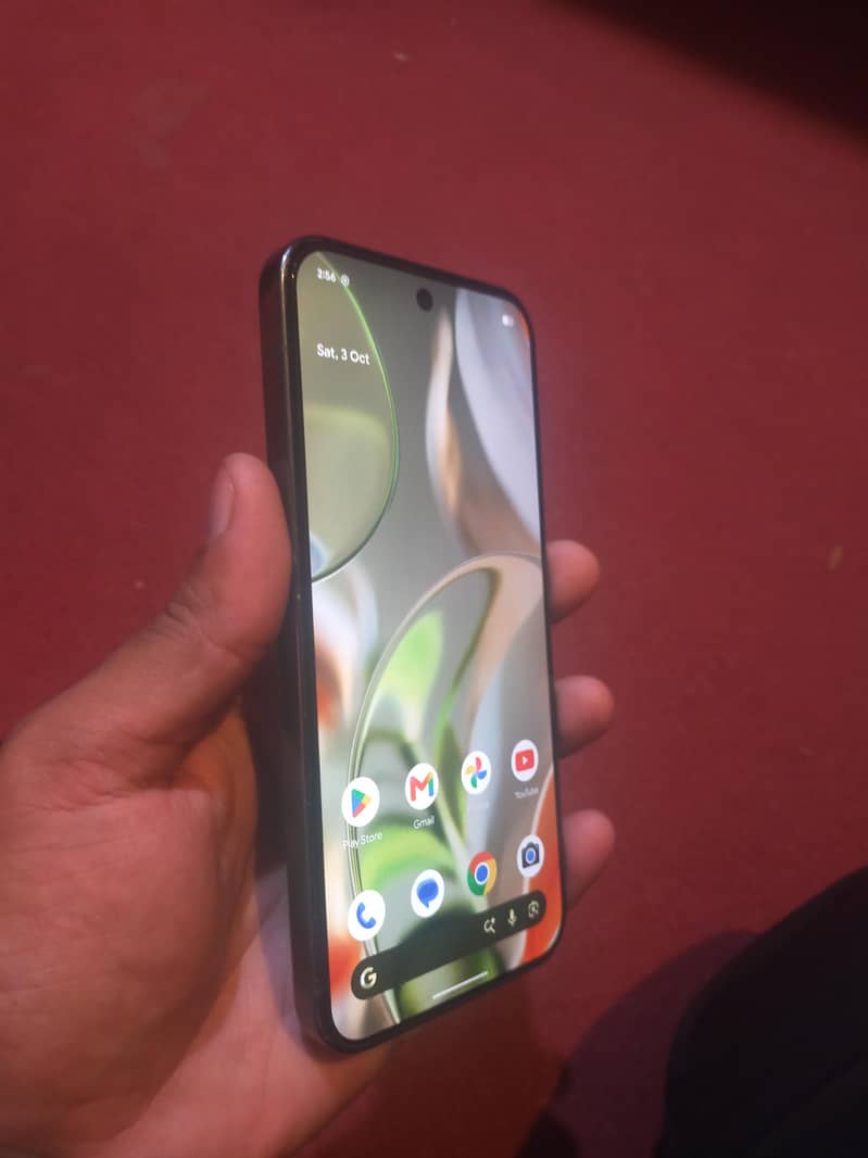 Google Pixel 9 Pro XL 1