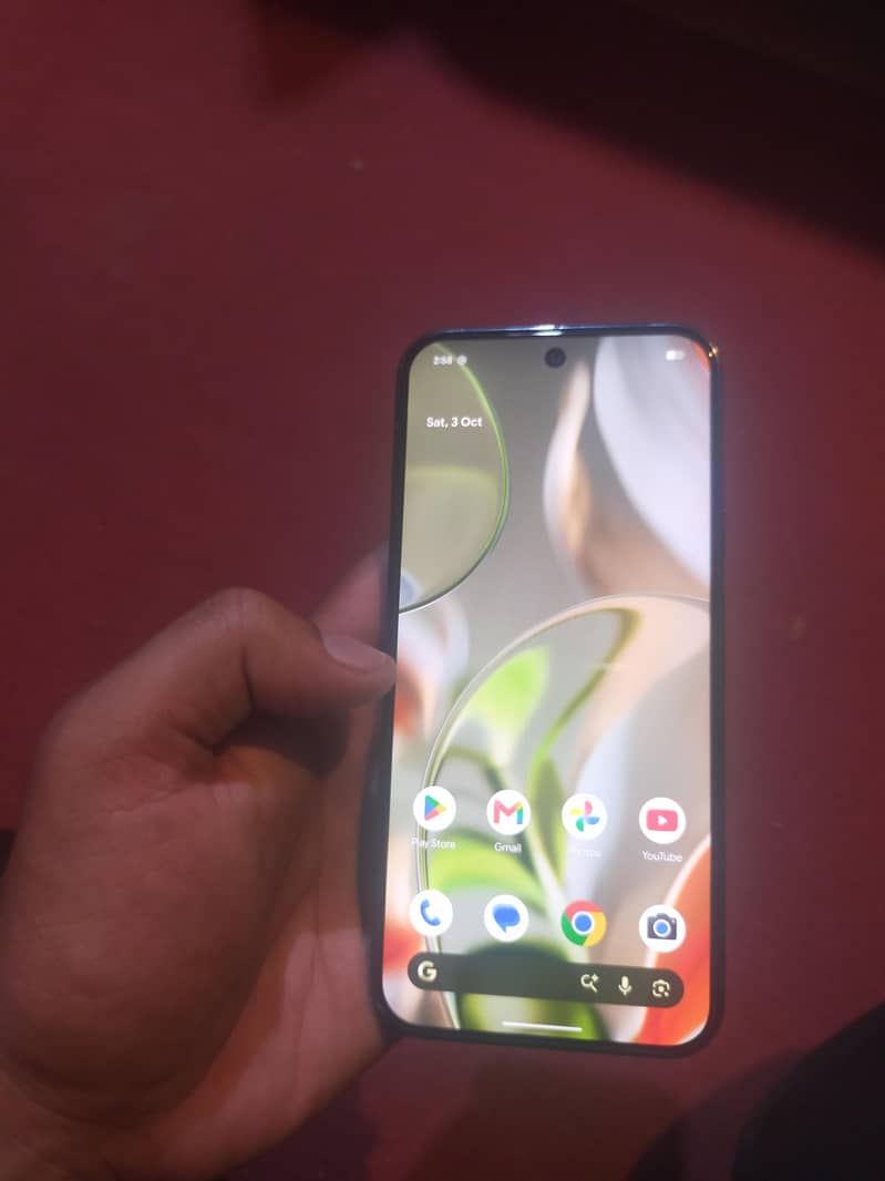 Google Pixel 9 Pro XL 2